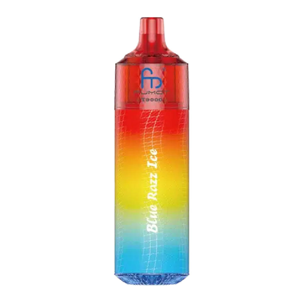 Fumot RandM T9000 Disposable Vape