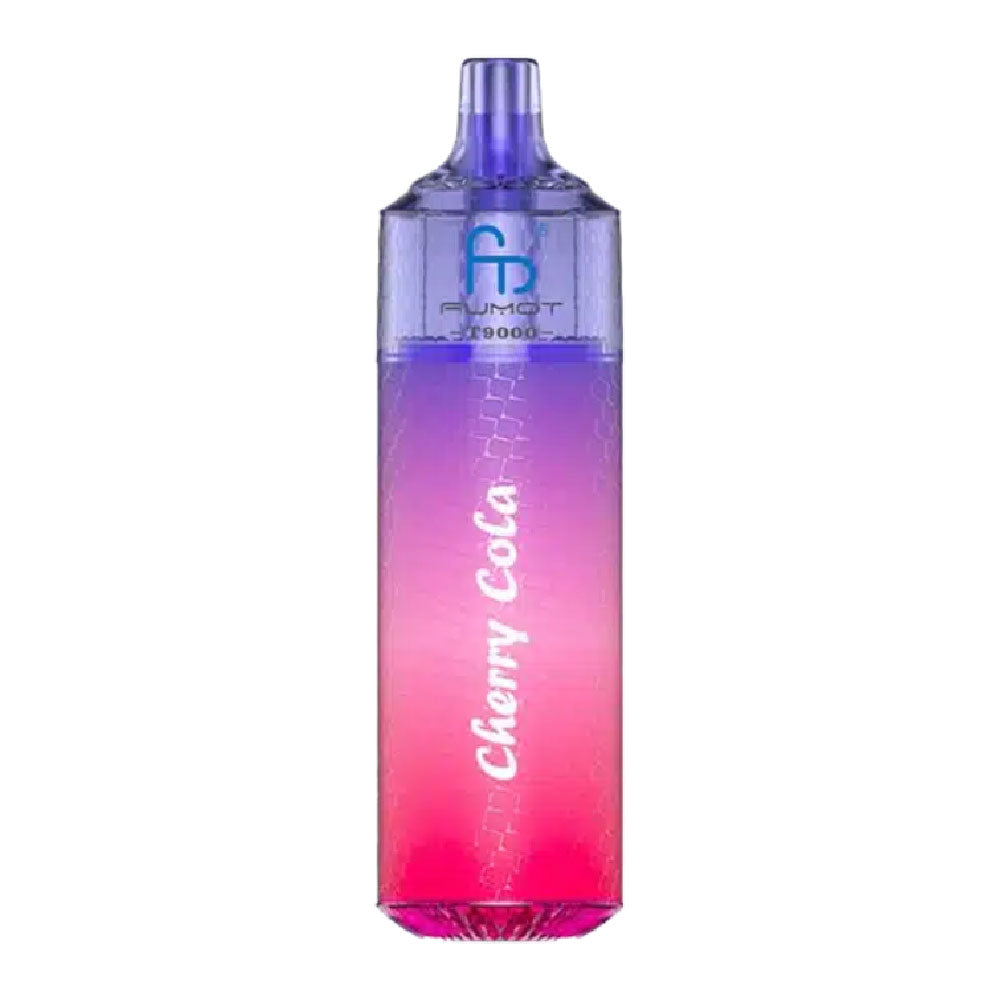 Fumot RandM T9000 Disposable Vape