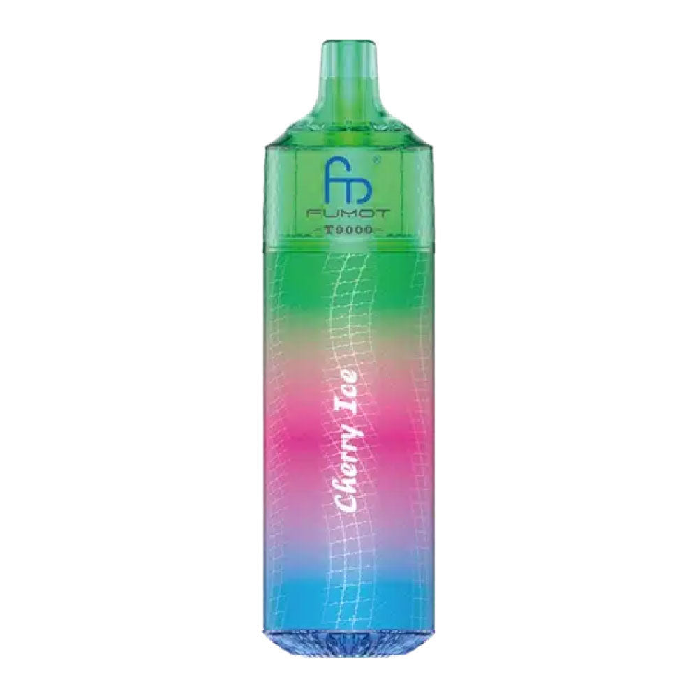 Fumot RandM T9000 Disposable Vape