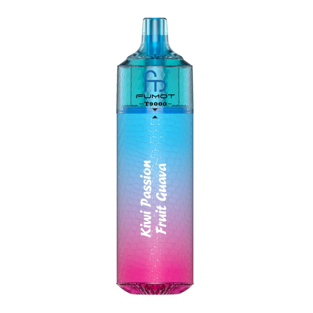 Fumot RandM T9000 Disposable Vape