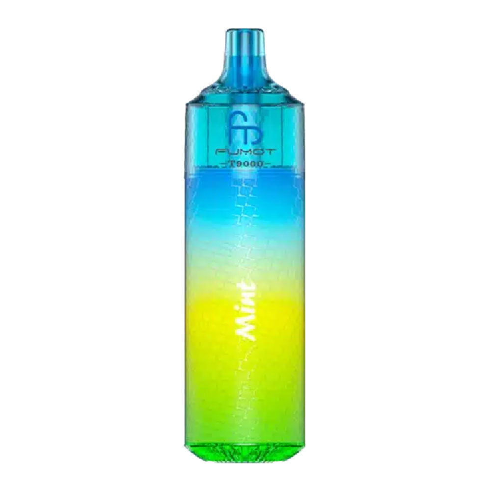 Fumot RandM T9000 Disposable Vape