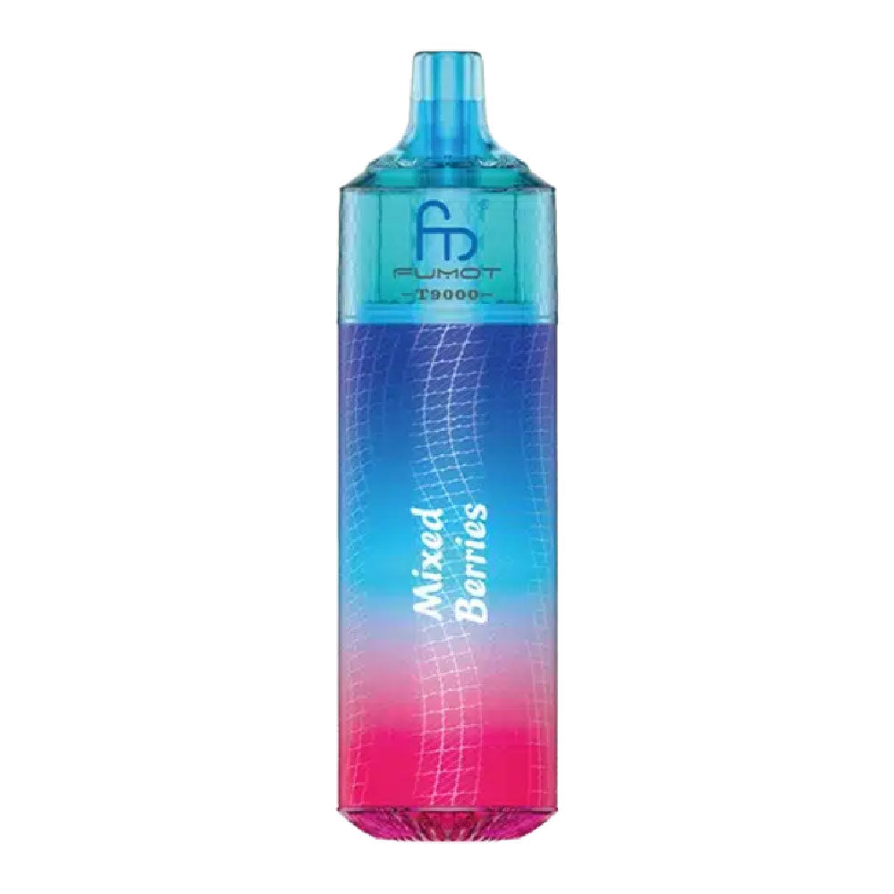 Fumot RandM T9000 Disposable Vape