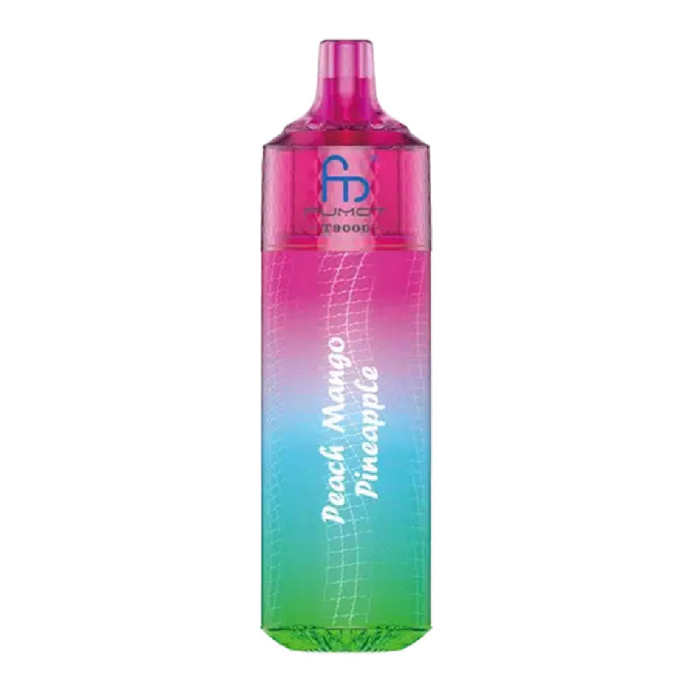 Fumot RandM T9000 Disposable Vape