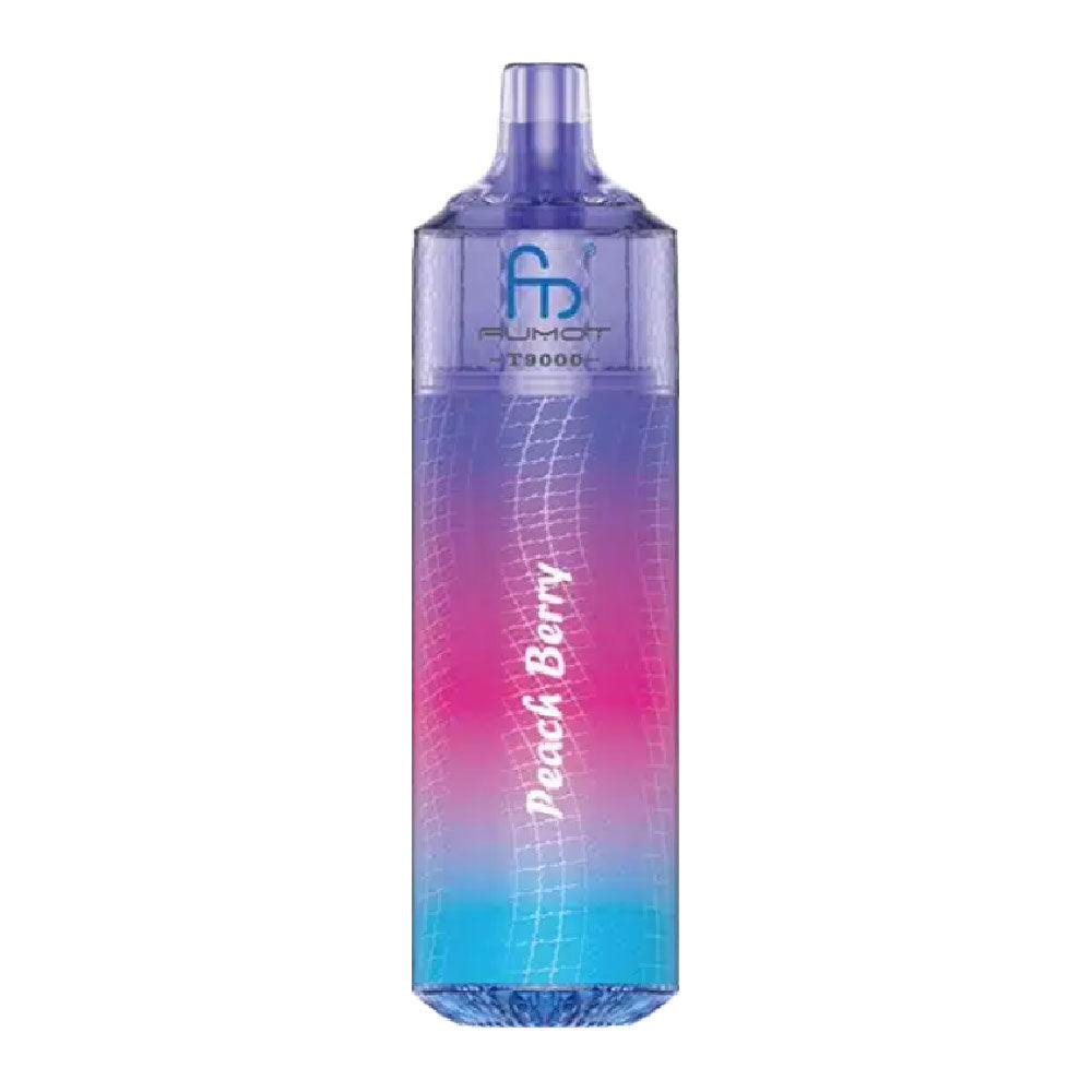 Fumot RandM T9000 Disposable Vape