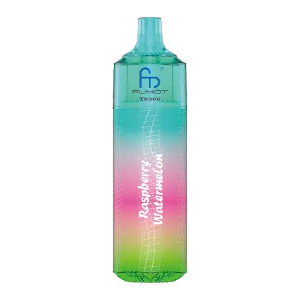 Fumot RandM T9000 Disposable Vape
