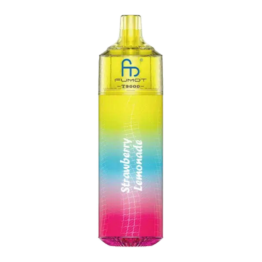 Fumot RandM T9000 Disposable Vape