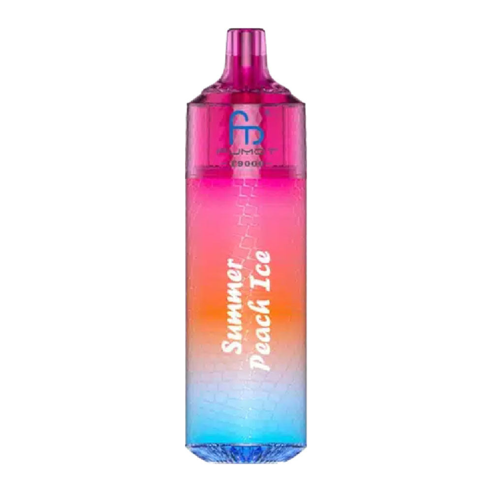 Fumot RandM T9000 Disposable Vape