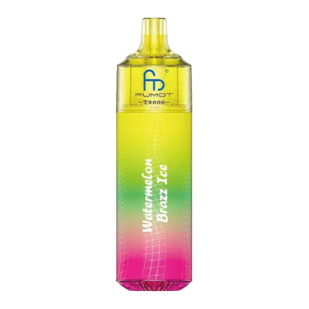 Fumot RandM T9000 Disposable Vape