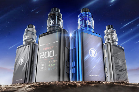 Aegis 1FC Pod Kit By Geekvape | Best Vape Price - UK