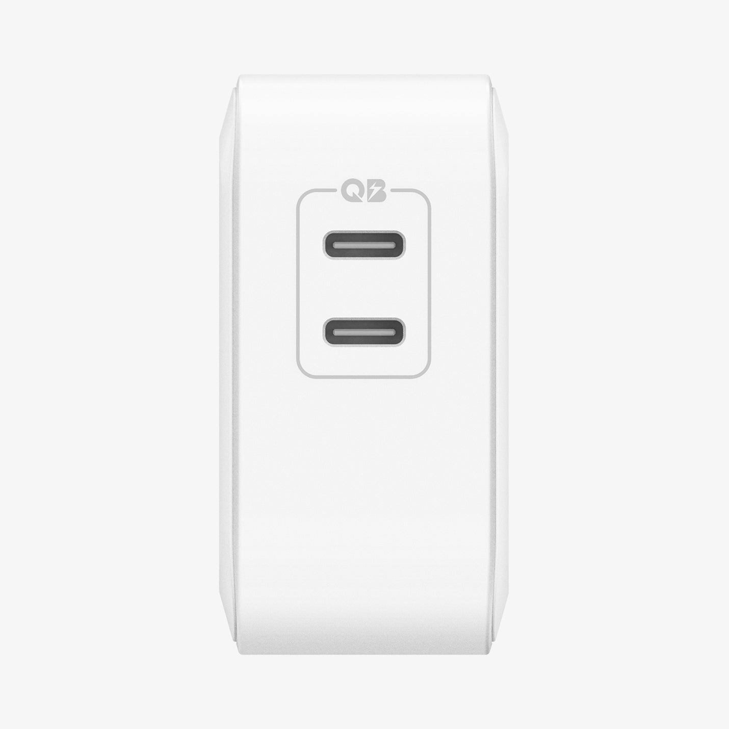 ArcStation™ Pro GaN 70W Dual Port Wall Charger | PE2007