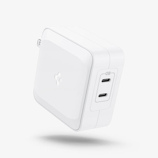 ArcStation™ Pro GaN 100W Dual Port Wall Charger | PE2006