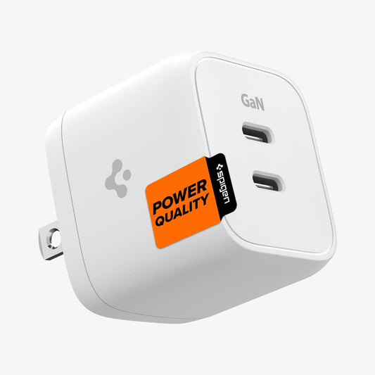 ArcStation™ Pro GaN 352 Dual Port Wall Charger | PE2104