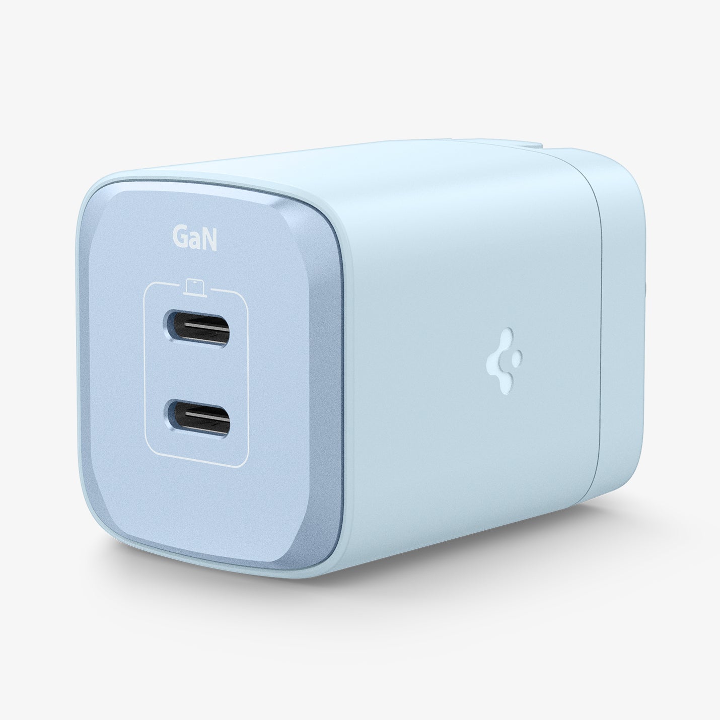 ArcStation™ Pro GaN 652 Dual USB-C Wall Charger | PE2204