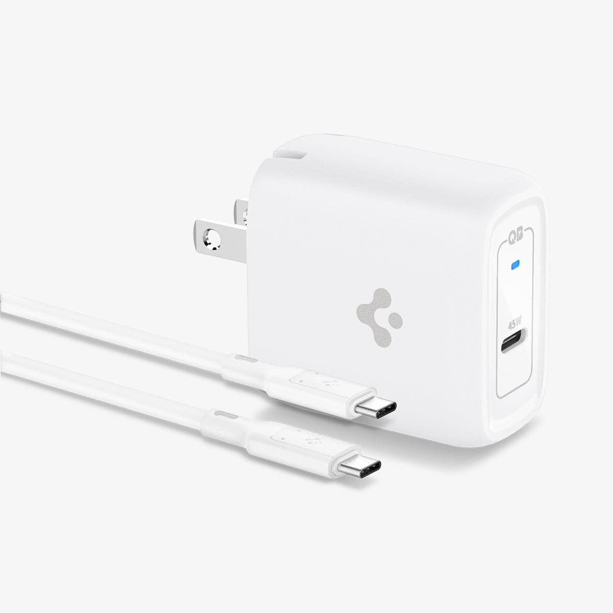 ArcStation™ Pro GaN 45W Wall Charger | PE2015