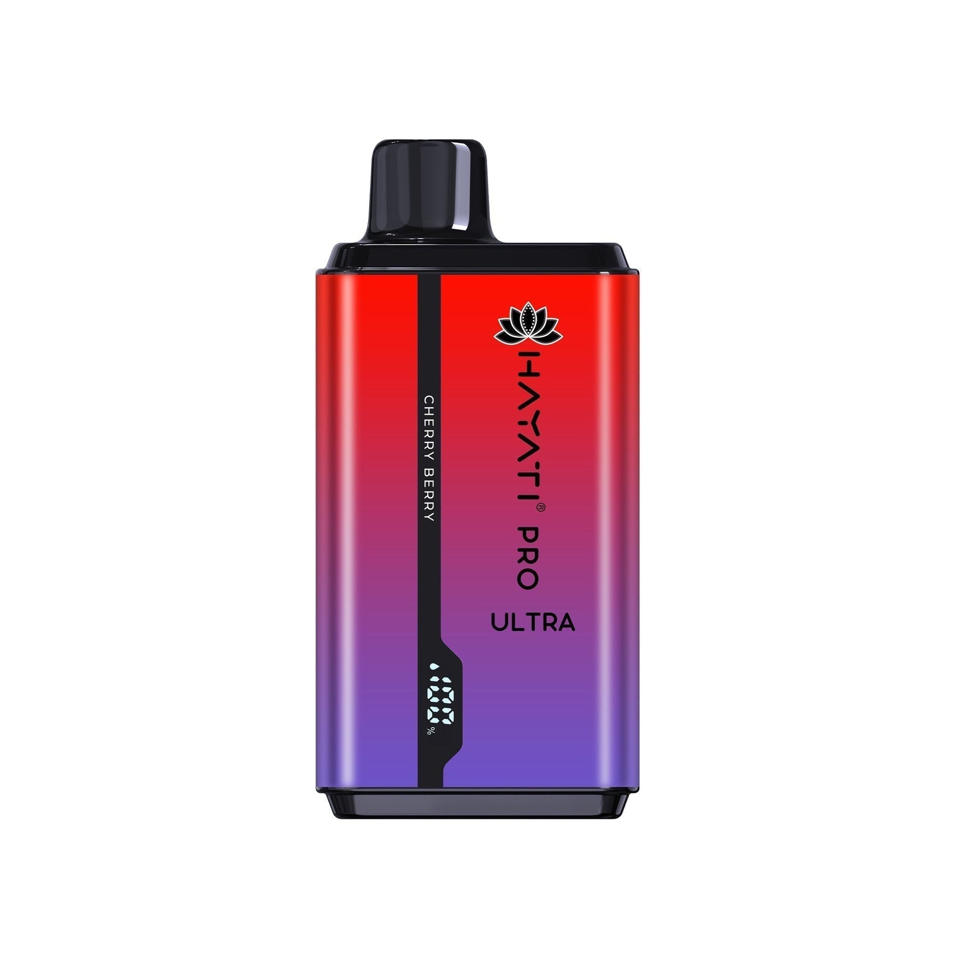 Hayati Pro Ultra 15000 Box of 10 Disposable Vape