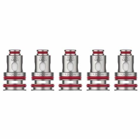 Vaporesso GTi Replacement Mesh Coils | Pack Of 5