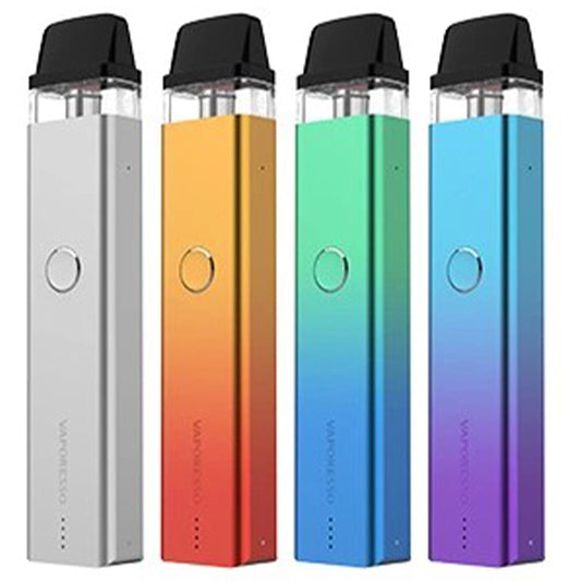 Vaporesso XRos 2 Pod Kit | Free 10ml E- Liquid